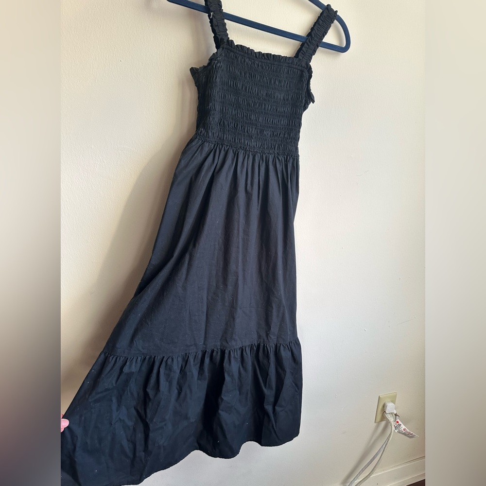 Long dress
